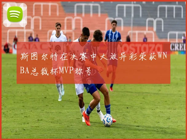 斯图尔特在决赛中大放异彩荣获WNBA总裁杯MVP称号
